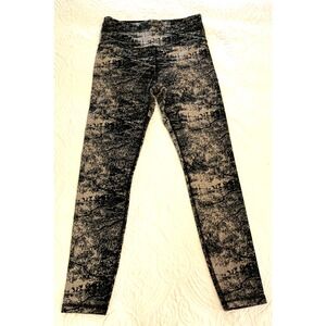 Athleta Elation Glades 7/8 Tight Leggings Size M